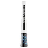 Maybelline Master Ink Matt Eyeliner - Waterproof Black