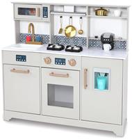 Chad Valley Wooden Shaker Styled Toy Kitchen