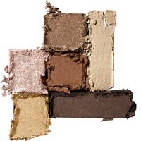 Maybelline City Mini Eyeshadow Palette Downtown Sunrise 430