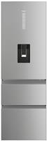 Haier HTW5618EWMG Freestanding FF - Stainless Steel