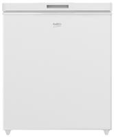 Beko CF47591W Chest Freezer - White