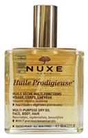 Nuxe Huile Prodigious 100ml Oil Spray