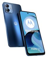 SIM Free Motorola G14 128GB Mobile Phone - Sky Blue