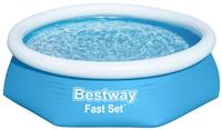 Bestway 8ft Paddling Pool - 1880L