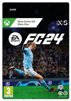 EA SPORTS FC 24 Xbox One & Xbox Series X/S Game