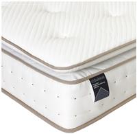 Habitat Pia Natural 1500 Pkt Pillowtop Mattress - Double