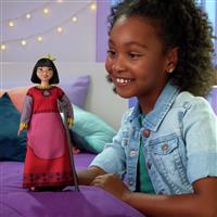 Disney Wish - Dahlia of Rosas Fashion Doll