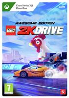 LEGO 2K Drive Awesome Edition Xbox One & Series X/S Game