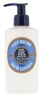 L'Occitane 250ml Ultra Rich Body Lotion