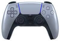 Sony DualSense PS5 Wireless Controller - Sterling Silver