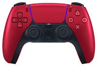 Sony DualSense PS5 Wireless Controller - Volcanic Red