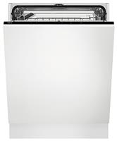 AEG FSB42607Z Full Size Integrated Dishwasher