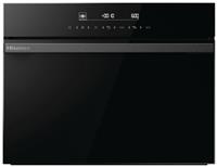 Hisense BIM45342ADBGUK 1000W Built In Combination Microwave