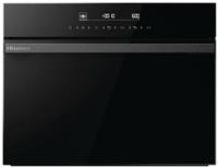 Hisense BIM45342ADBGUK 1000W Built In Combination Microwave