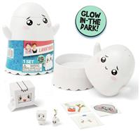 Lankybox Mystery Ghostly Glow Pack