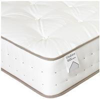 Habitat Pia Natural 1500 Pkt Comfort Mattress - Small Double