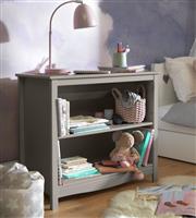 Habitat Brooklyn Bookcase - Grey