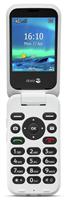Vodafone Doro 6820 Mobile Phone - Black & White