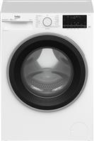 Beko B3W51041IW 10KG 1400 Spin Washing Machine - White