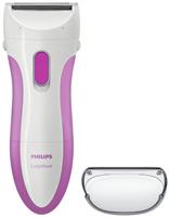 Philips Series 2000 Wet & Dry Cordless Lady Shaver HP6341/00