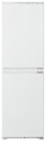 Hisense RIB291F4AWE Integrated Fridge Freezer - White