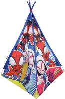 Spidey And His amazing Friends Tepee