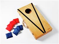 Bex Bean Bag Original - Brown