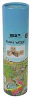 Bex Giant Yatzy Family Tube