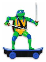 TMNT Sewer Shredders Leonardo Action Figure