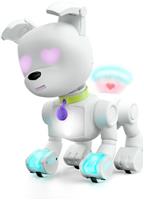 MINTiD Dog-E Interactive Robot Dog