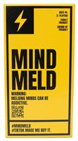 Mind Meld Activity Game