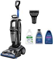 Bissell Revolution HydroSteam Carpet Cleaner