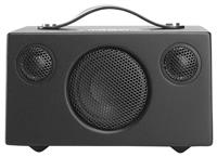 Audio Pro Addon T3+ Portable Bluetooth Speaker - Black