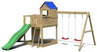 Shire Treehouse Play Fort