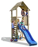 Shire Climbing Frames