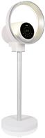 Princess 3-in-1 Smart Fan and Air Purifier - 13 Inch