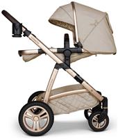 Cosatto Wow 2 Pram and Pushchair Whisper