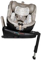 Cosatto All in All Ultra i-Size Carseat Whisper