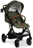 Cosatto Woosh Trail Bureau Pushchair