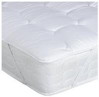 Habitat Anti-Allergy Mattress Topper - Double