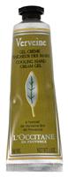 L'Occitane 30ml Verbena Hand Cream Gel