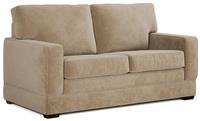 Jay-Be Urban Fabric 2 Seater Sofabed - Stone