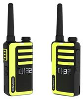 Kenwood UBZ-LJ79SET Cordless 2 Way Radio