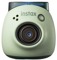 instax Pal Digital Compact Camera - Pistachio Green