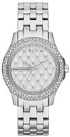 Armani Exchange Women's Stainless Steel Bracelet Watch