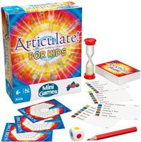 Drumond Park Articulate for Kids Mini Game
