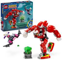 LEGO Sonic the Hedgehog Knuckles' Guardian Mech Toy 76996