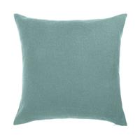 Habitat Basket Wave Cushion Cover - 2 Pack - Duck Egg