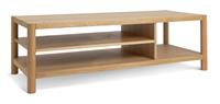 Habitat 60 Yakker Coffee Table by Guy Selwood Miller - Oak