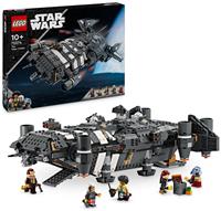 LEGO Star Wars: Skeleton Crew The Onyx Cinder Set 75374